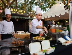 Hotel Tawarkan Promo Khusus Pengunjung F8