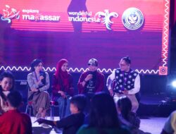 Tim Produksi Kareem Bongkar Story Film Dua Arah, Akui Ide Berawal Keresahan Pribadi