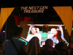 Dua Film Karya Anak Makassar Pukau Pengunjung di Hari Ketiga Makassar F8