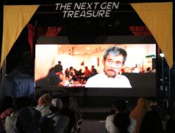 Bertajuk Paburita, Mijay Production Tampilkan Film Pengingat Budaya ke Generasi Penerus