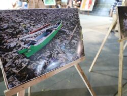 Event F8, Fotografer Andi Fauzan, Menggugah Kepedulian Masyarakat Melalui Foto