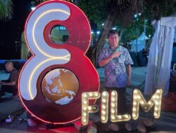 Konsulat Jepang Berpartisipasi Kembali dalam Kemeriahan F8 Makassar 2023