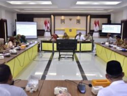 Angka Stunting Di Gorontalo Masih Tinggi, Pj Gubernur Keluarkan Tiga Jurus Baru