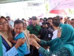 Angka Stunting 23,8 Persen, Penjagub Gorontalo Ismail Pakaya Lakukan Ini 