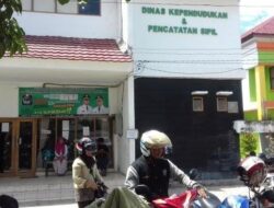 Kehabisan Anggaran, Disdukcapil Enrekang Tak Bisa Cetak KTP-EL