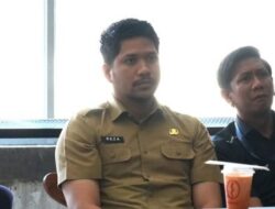 Bapenda Makassar Gelar Rapat Terkait Kegiatan Halo Makassar