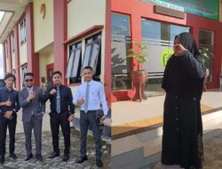 Didampingi Kuasa Hukum HD Law Firm, Jusnia Divonis Bebas Setelah Terbukti Tidak Bersalah