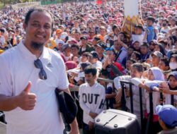 Berkat Arahan Gubernur Andi Sudirman, Pertumbuhan Rata-rata PAD Sulsel Tiga Tahun Terakhir Capai 11,85 Persen