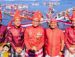 Wali Kota Danny Pomanto Luncurkan Inovasi Dukcapil Go Digital di HUT RI
