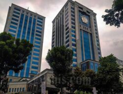Wow.. Kurang 10 Tahun, Pertumhuhan Ekonomi Digital RI Melejit