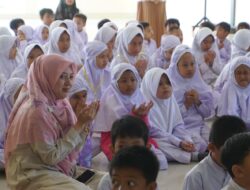 Melalui Athirah Parents Talk, SD Islam Athirah Racing Centre Libatkan Orang Tua dalam Pembelajaran Peserta Didik