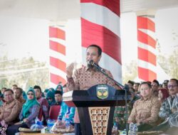 Era Kepemimpinan Gubernur Andalan, Diskominfo Sulsel Terapkan Transportasi Digital Terbitkan 21.000 Tanda Tangan Eletronik