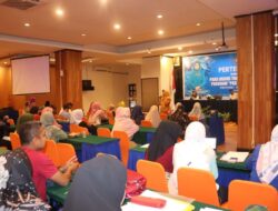 TP-PKK Terus Berlanjut dan Menjadi Program Pemerintah Provinsi Gorontalo