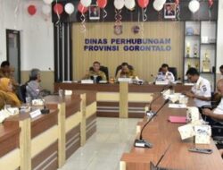 Diduga Banyak yang Tidak Layak, Penjagub Gorontalo Bakal Lakukan Pengecekan Angkutan Umum