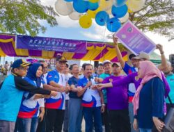 Harhubnas, Kadis Perhubungan Provinsi Gorontalo Harap Pembangunan Sarana Transfortasi Makin Baik