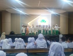Kembangkan Potensi Anak, SD Islam Athirah 1 Makassar Gelar Kegiatan Genius Hour
