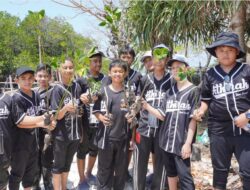 Belajar Langsung di Alam, SMP Islam Athirah Makassar Gelar Field Trip Sains di PPLH Putondo