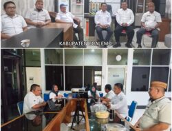 Realisasi Serapan Anggaran Pemprov Gorontalo Capai 63,31 Persen