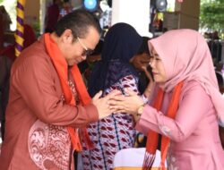 Buka Seminar BBI, Ismail Pakaya : Pemerintah Terus Merangsang dan Meningkatkan Minat Masyarakat Terhadap Pelestarian Budaya Daerah