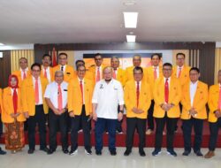 Gelar FGD, Ketua DPD dan UNM Bedah Sistem Kenegaraan Pendiri Bangsa