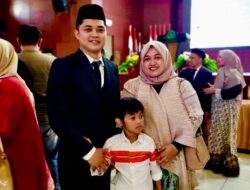 Zulkarnain AS, Putra Massenrempulu yang Jadi Wakil Dekan Termuda di UIN Alauddin