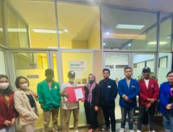 Harga Mati,  PB IKAMI Sulsel Tolak Penyerahan Lahan Tambang eks PT Vale Indonesia Kepada PT Antam