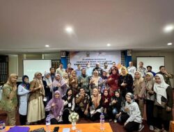 Andi Sudirman Berbagi Kiat-kiat Peningkatan Produksi Ternak Bagi Inseminator