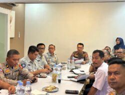 Operasi Gabungan Bakal Tertibkan Pak Ogah di Kota Makassar