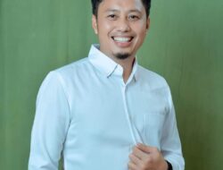 Bacaleg Nasdem Dapil Sulsel IX Yusuf Ritangnga Dorong Produk Pertanian Enrekang Tembus Mancanegara