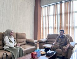 Disdag Makassar dan Bulog Siapkan Operasi Pasar Khusus, Distribusikan 30 Ton Beras