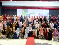 Tingkatkan Layanan ABK, Guru SD Islam Athirah Racing Centre Ikuti Pelatihan Inklusi