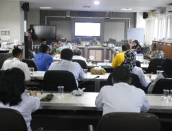 Komisi A DPRD Sulsel dan Timsel Sepakat Komisioner Komisi Informasi Provinsi Terpilih Harus Profesional