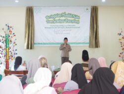 SD Islam Athirah Racing Centre Mengusung Tema Pembentukan Akhlak di Peringatan Maulid Nabi SAW