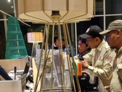Bapenda Makassar Lakukan Pendataan PAD Objek Pajak di Hotel-hotel