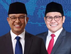 Dihadiri Sejumlah Tokoh Politik dan Ulama, Deklarasi Anies-Cak Imin Berlangsung di Surabaya