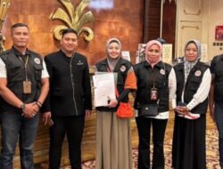 Berupaya Tingkatkan PAD, Bapenda Makassar Lakukan Pendataan di Hotel-hotel