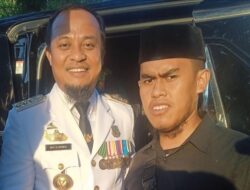 Salah Seorang Pemuda Garda Andalan Harap Andi Sudirman Maju Kembali Jadi Gubernur