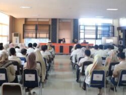 Bapenda Makassar Adakan Evaluasi Tenaga Pendukung Non-ASN