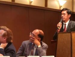 Kabapenda Makassar Jadi Pembicara di Asian Development Bank Terkait Penguatan Pengelolaan Pajak Properti