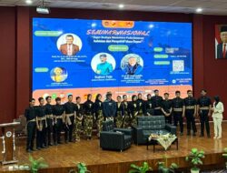 Hadirkan Sujiwo Tejo, BEM UNM Adakan Seminar Nasional