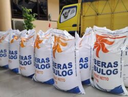 Hadapi Kenaikan Harga Beras, Ini yang Dilakukan Dinas Perdagangan Makassar