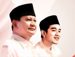 Pasangan Prabowo-Gibran Lebih Mirip Neo-Orba