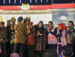 Pj Gubernur Bahtiar Instruksikan Kepala DKP Sulsel, Segera Siapkan Rencana Pembangunan Rumpon