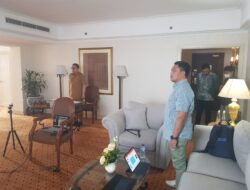 Provinsi Gorontalo Catatkan Inflasi Terendah Secara Nasional di September 2023