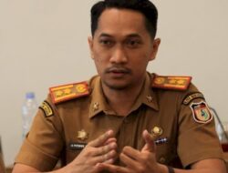 Temui Duta Pemuda Kota Makassar, Andi Pattiware: Akan Ada Kolaborasi dengan Dispora 