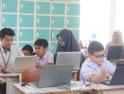 Usai Laksanakan Gladi Bersih, SD Islam Athirah Racing Centre Siap Hadapi ANBK