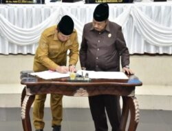 DPRD Gorontalo Minta Pemprov Segera Bentuk Badan Pendapatan Daerah