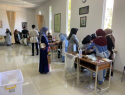 Gandeng Sejumlah Lembaga, SD Islam Athirah 1 Makassar Gelar Khitanan Massal Gratis