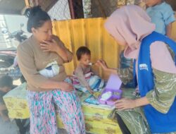 Langkah DPPKB Makassar Percepat Turunkan Stunting, Gaungkan Program BAAS