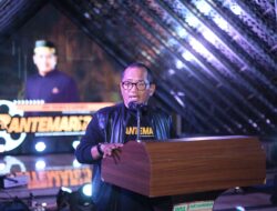 Opening Lounching Produksi Film Rantemario Digelar dengan Acara Makan Malam Bersama